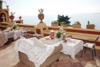 Панорамная терраса - фотогалерея на RCC-TRAVEL.RU Панорамная терраса - фотогалерея на RCC-TRAVEL.RU